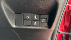 Honda Jazz 1.5 i-MMD Hybrid Crosstar EX 5dr eCVT Hybrid Hatchback